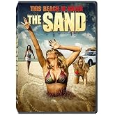 The Sand