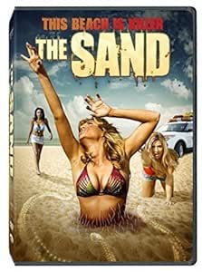 The Sand