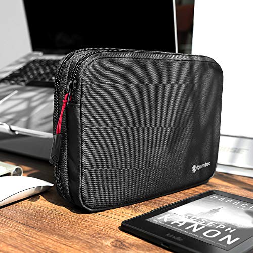 5 tomtoc+Electronics+Accessories+Organizer+Management