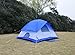 Airblasters 2 Person Tent Camping Ample Family Hiking Waterproof