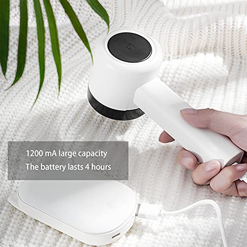 Fusselrasierer , Fusselentferner für Verschiedene Stoffe ,Bettwäsche,Kleidung & Sofa