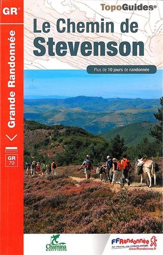 Le  Chemin de Stevenson
