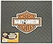 Plasticolor 001002R01 Harley-Davidson Logo 14