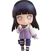 Naruto Shippuden Hinata NENDOROID AF RERUN