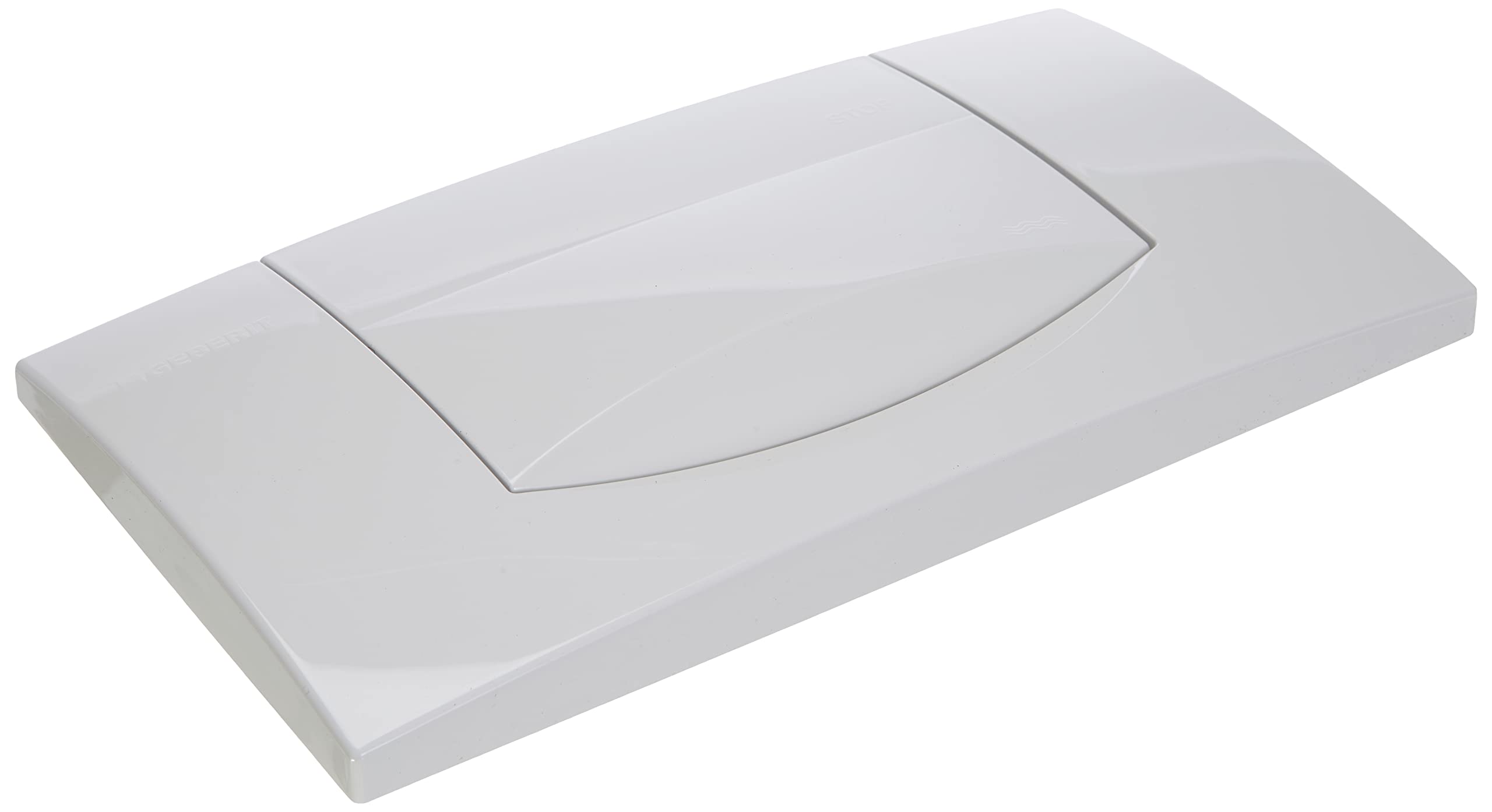 Geberit V12201 200F 115.222.111 Actuator Plate White