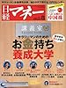 日経マネー_2009年08月号