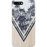 iPhone 7 Plus Case,iPhone 8 Plus Case,Forest and Wood Design,DICHEER Slim-Fit Phone Cases,Anti Scratch Shockproof Matte TPU Case Flexible Silicon Gel Cover for iPhone 7 Plus/iPhone 8 Plus 5.5