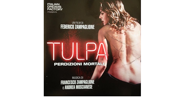 Tulpa Original Soundtrack From Tulpa Perdizioni Mortali By Francesco Zampaglione Andrea Moscianese On Amazon Music Amazon Com