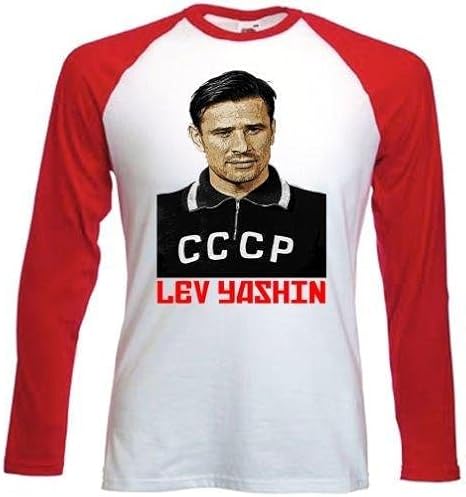 lev yashin jersey