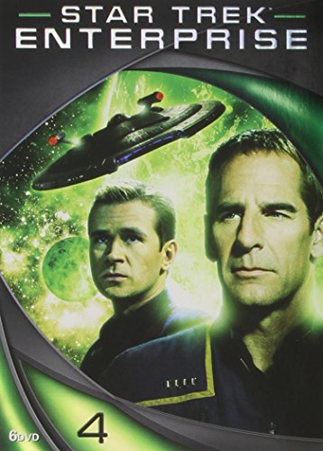Star Trek - Enterprise - Saison 4
