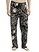 Harry Potter Marauder's Map Guys Pajama Pants