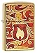 Zippo Flame Shield Fusion Pocket Lighter, High Polish Brass