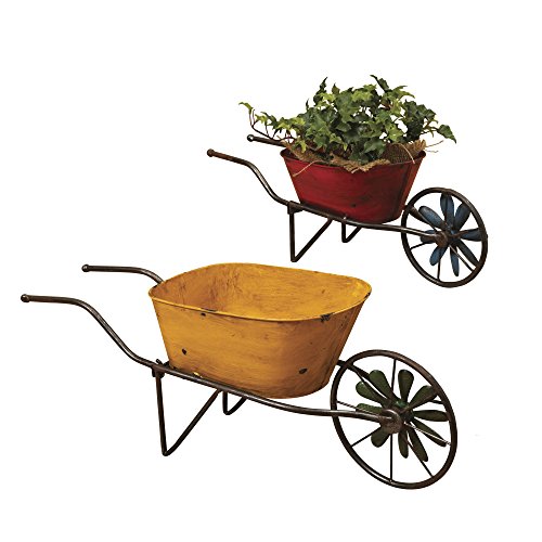 Antique Wheelbarrow for sale Only 4 left at 65