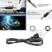 45W AC Adapter Laptop Replacement Charger for Hp Spectre X360; Stream 11 13 14; Elitebook Folio 1040 G1 G2 G3; Split 13 Pavilion X360 M3; Touchsmart 15 13 M6 250 255 G3 G4 G5 Power Supply