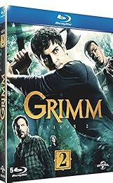 Grimm - Saison 2