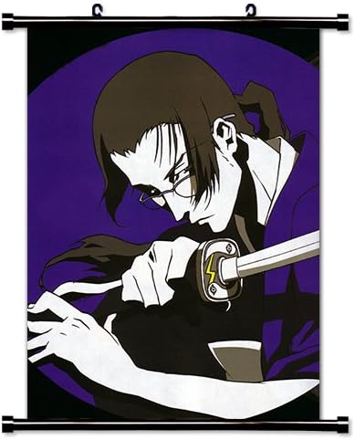Get Amazon Com Samurai Champloo Anime Fabric Wall Scroll Poster 32 HD Get Wallpaper Amazon Com Samurai Champloo Anime Fabric Wall Scroll Poster 32 Desktop Wallpaper
