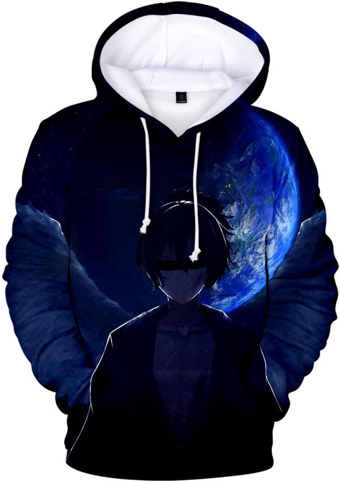 Noragami Manga Noragami Sweatshirt for Unisex