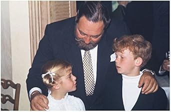 Family Affair (TV Series 1966 - 1971) 8 inch by 10 inch PHOTOGRAPH