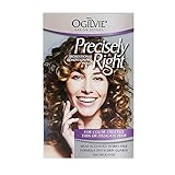 Ogilvie Precisely Right Perm Professional Conditioning Fresh Scent - 1 Application