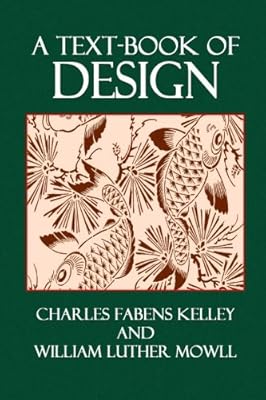 A Text-Book of Design