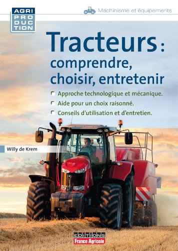 Tracteurs