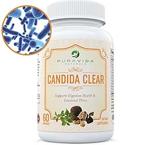 How to Treat Candida Naturally