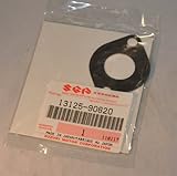 GENUINE OEM TORO PARTS - GASKET-CARB 81-0780