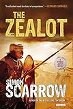 The Zealot: A Roman Legion Novel