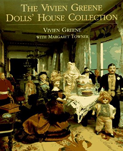 dolls house collection