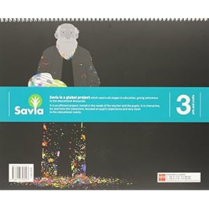 ARTS AND CRAFTS 3ÂºEP SAVIA 15 SMEA13EP