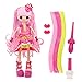 Lalaloopsy Girls Crazy Hair Doll- Jewel Sparkles