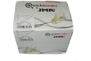 KW1 Kwikset Key Blanks Box 250 by JMA