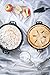 Camp Chef Cast Iron Pie Pan - True-Seasoned Cast Iron Pie Dish for Cooking & Camping Accessories - 10