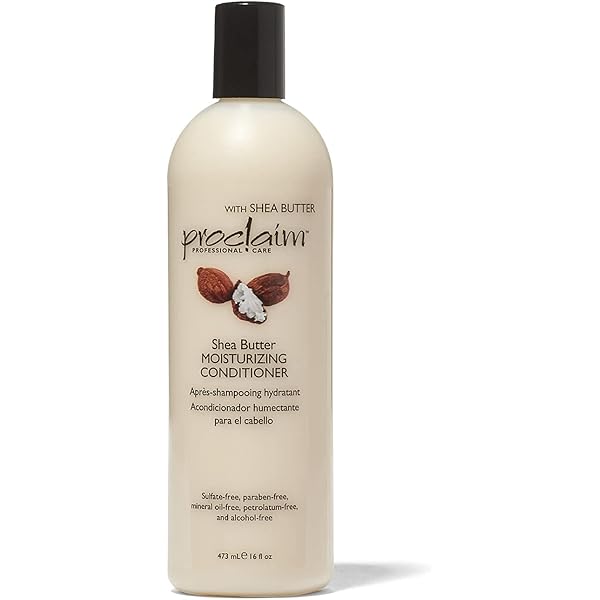 18+ proclaim hair oil ShantellEnoch