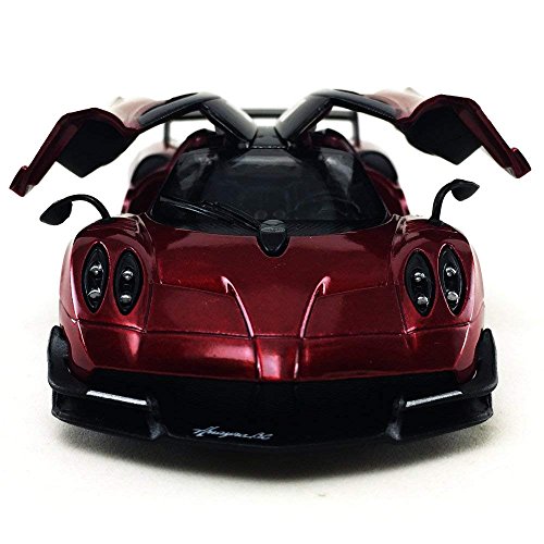 6 KiNSMART+2016+Pagani+Huayra+5400D