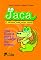 Livro Jaca, o jacaré que virou bolsa (Mini Eco Livro 1)