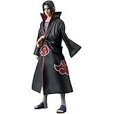 Banpresto - Naruto Shippuden - Uchiha Itachi Grandista Figure