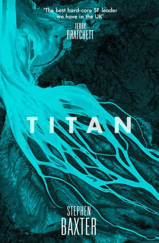Titan (NASA Trilogy)