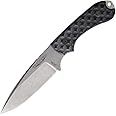 Bradford Knives Guardian 3.2 Textured Blk BRAD32FE001A