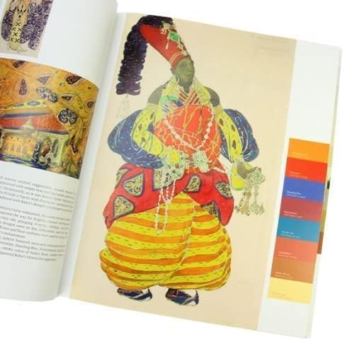 Pantone: The Twentieth Century in Color: (Coffee Table Books, Design Books, Best Books About Color) Pantone: The Twentieth Century in Color: (Coffee Table Books, Design Books, Best Books About Color) Hardcover