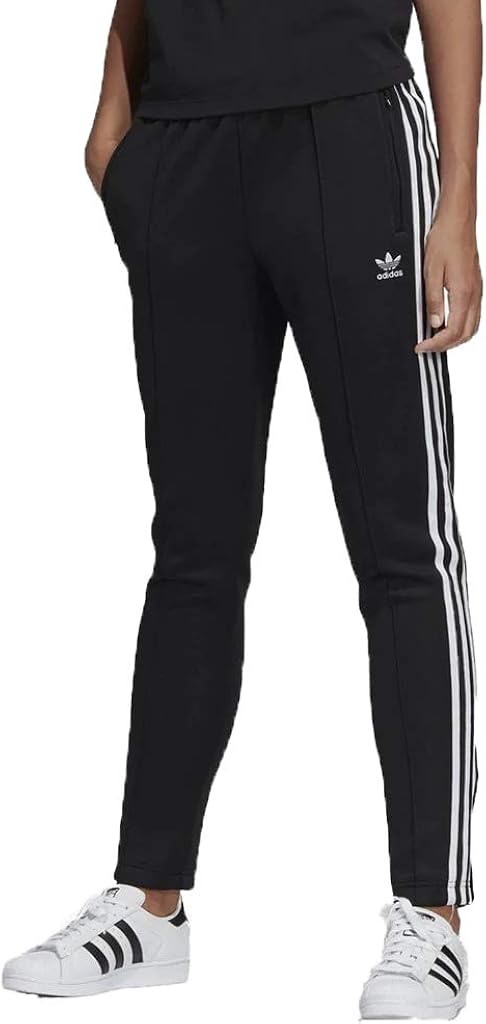adidas Women's T10 Pants: Clothing