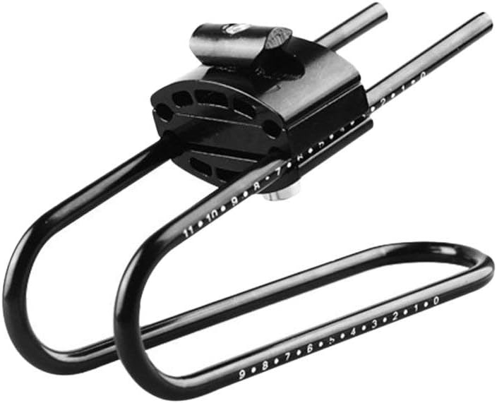 Symboat Bicycle Saddle Suspension Device Alloy Spring Steel Bike Shock Absorber for Mountain Bike Parts