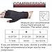 Compression Gloves for Women Men -Copper Arthritis Gloves Pain Relief (Pair) (Small)…