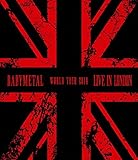 Live in London [Blu-ray]