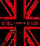 Babymetal: World Tour 2014: Live in London