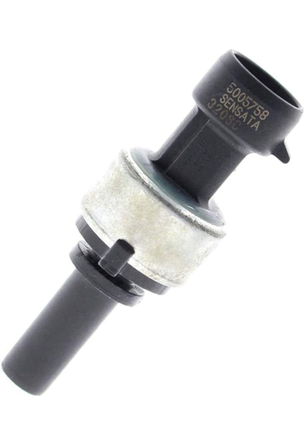 Amazon.com: Low Air Pressure Sensor Transductor Q21-1041 17109AM 