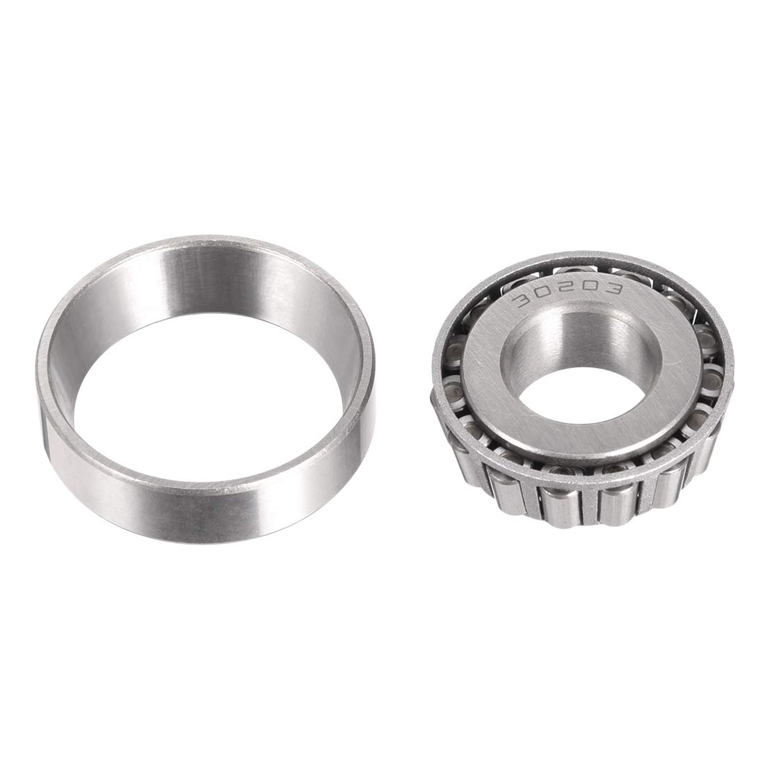 подшипник ступицы 256706. подшипник ступицы наружный atego.