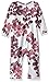 Burt's Bees Baby Baby Girl's Romper Jumpsuit, 100% Organic Cotton One-Piece Coverall, Lavender Fields, 18 Months