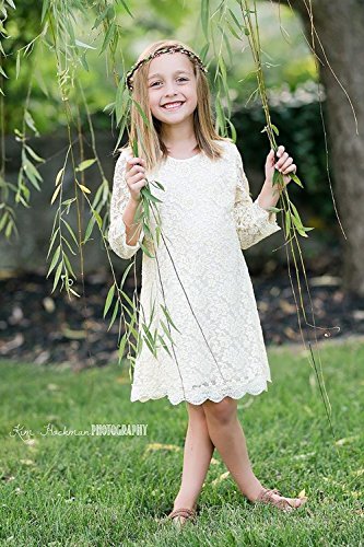 3 CVERRE+Flower+Country+Dresses+Sleeves