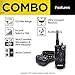 Dogtra COMBO Remote Dog Training Collar 1/2-Mile Range
